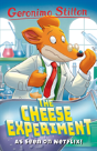 The Cheese Experiment - Preview