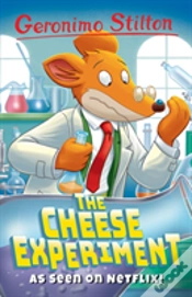Capa do artigo The Cheese Experiment