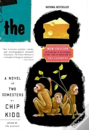 Capa do artigo The Cheese Monkeys