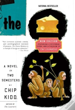 Capa do artigo The Cheese Monkeys