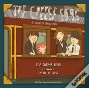 Capa do artigo The Cheese Song