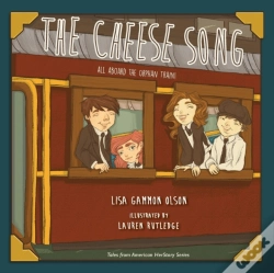 Capa do artigo The Cheese Song