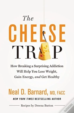 Capa do artigo The Cheese Trap