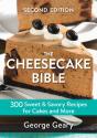 The Cheesecake Bible - Preview