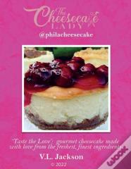 The Cheesecake Lady - @Philacheesecake