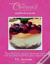 The Cheesecake Lady - @Philacheesecake