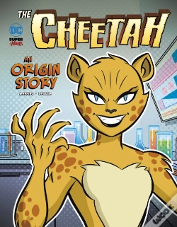 Capa do artigo The Cheetah