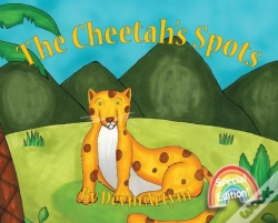 Capa do artigo The Cheetah'S Spots