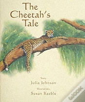 Capa do artigo The Cheetah