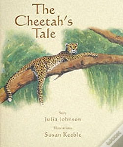 Capa do artigo The Cheetah'S Tale
