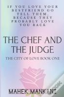 The Chef And The Judge