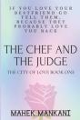 The Chef And The Judge - Preview