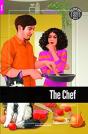 The Chef - Foxton Reader Starter Level (300 Headwords A1) With Free Online Audio - Preview