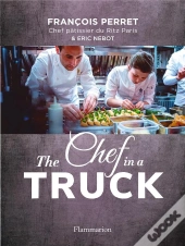 The Chef In A Truck
