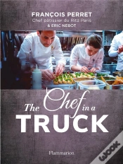 Capa do artigo The Chef In A Truck