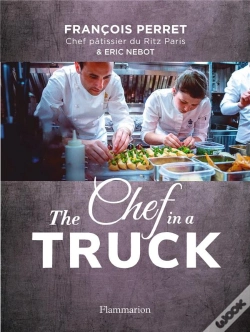 Capa do artigo The Chef In A Truck
