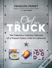 Capa do artigo The Chef In A Truck