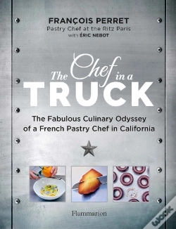 Capa do artigo The Chef In A Truck