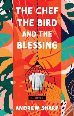Capa do artigo The Chef, The Bird And The Blessing