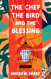 Capa do artigo The Chef, The Bird And The Blessing