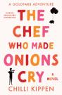 The Chef Who Made Onions Cry - Preview