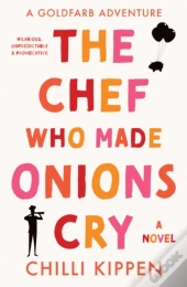 The Chef Who Made Onions Cry