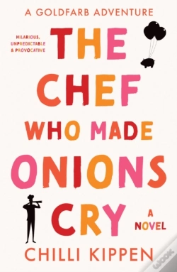 Capa do artigo The Chef Who Made Onions Cry