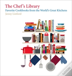 Capa do artigo The Chef'S Library
