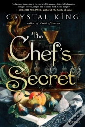 Capa do artigo The Chef