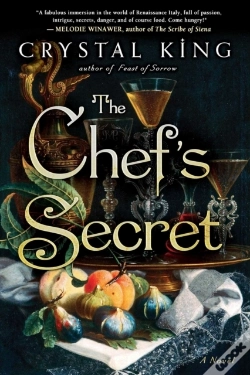 Capa do artigo The Chef'S Secret