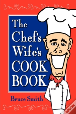 Capa do artigo The Chef'S Wife'S Cook Book