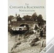 Capa do artigo The Chelmer And Blackwater Navigation