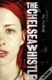 Capa do artigo The Chelsea Whistle