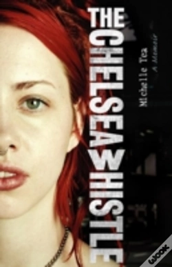 Capa do artigo The Chelsea Whistle