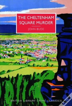 Capa do artigo The Cheltenham Square Murder
