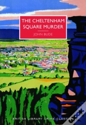 The Cheltenham Square Murder