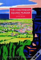 Capa do artigo The Cheltenham Square Murder
