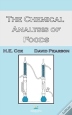 Capa do artigo The Chemical Analysis Of Foods