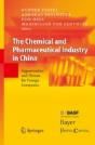 The Chemical And Pharmaceutical Industry In China - Preview