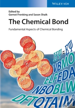 Capa do artigo The Chemical Bond