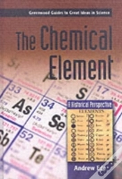Capa do artigo The Chemical Element