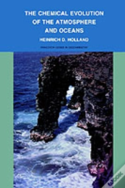 Capa do artigo The Chemical Evolution Of The Atmosphere And Oceans