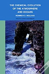 The Chemical Evolution Of The Atmosphere And Oceans