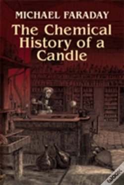 Capa do artigo The Chemical History Of A Candle