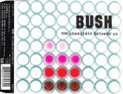 Capa do artigo The Chemicals Between Us - CD