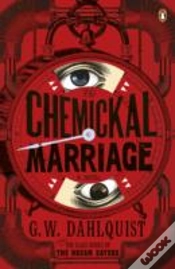 Capa do artigo The Chemickal Marriage