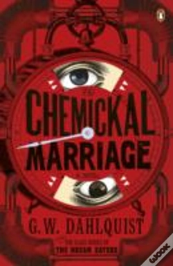 Capa do artigo The Chemickal Marriage