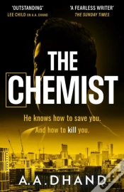 Capa do artigo The Chemist