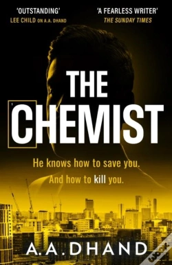 Capa do artigo The Chemist
