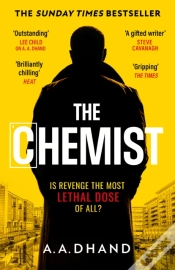 Capa do artigo The Chemist